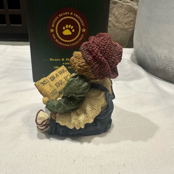 Boyds bear - Picture 3 of 5